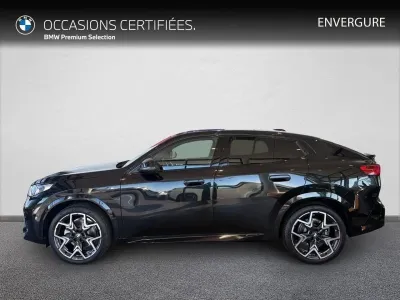 BMW X2 sDrive20iA 170ch M Sport DKG7 occasion 2026 - Photo 3