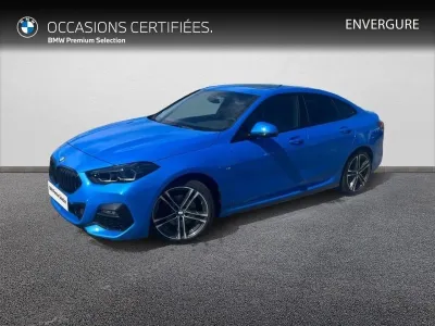 BMW Serie 2 Gran Coupe 218iA 136ch M Sport DKG7 occasion 2023 - Photo 1