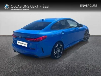 BMW Serie 2 Gran Coupe 218iA 136ch M Sport DKG7 occasion 2023 - Photo 2