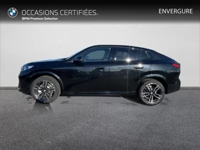 BMW X2 sDrive20iA 170ch DKG7 occasion 2026 - Photo 3