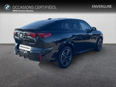 BMW X2 sDrive20iA 170ch DKG7 occasion 2026 - Photo 2