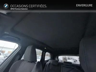 BMW X1 xDrive25e 245ch M Sport occasion 2026 - Photo 3