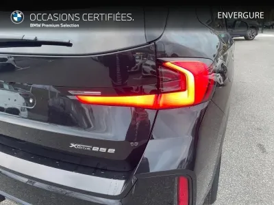 BMW X1 xDrive25e 245ch M Sport occasion 2026 - Photo 2