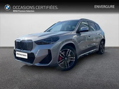 BMW X1 ieDrive20 204ch M Sport occasion 2026 - Photo 1
