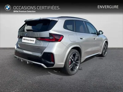 BMW X1 ieDrive20 204ch M Sport occasion 2026 - Photo 2