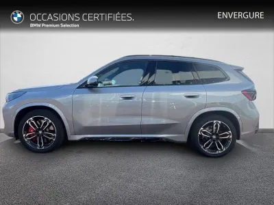BMW X1 ieDrive20 204ch M Sport occasion 2026 - Photo 3