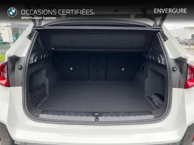 BMW X1 xDrive25e 245ch M Sport occasion 2026 - Photo 4