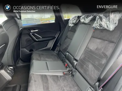 BMW X1 xDrive25e 245ch M Sport occasion 2026 - Photo 2