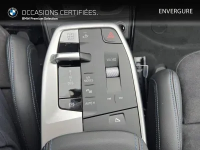 BMW X1 xDrive25e 245ch M Sport occasion 2026 - Photo 3