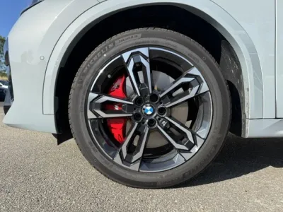 BMW X2 sDrive20iA 170ch M Sport DKG7 occasion 2026 - Photo 4