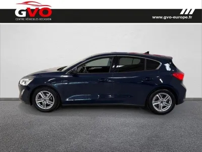 FORD Focus Active 1.0 EcoBoost 125ch BVA occasion 2019 - Photo 3