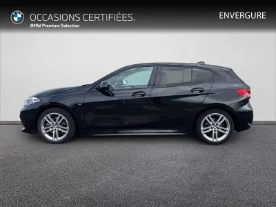 BMW Serie 1 118dA 150ch M Sport 8cv occasion 2020 - Photo 3