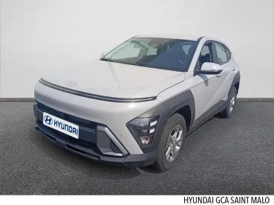 HYUNDAI Kona 1.0 T-GDi 100ch Intuitive occasion 2025 - Photo 1