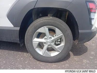 HYUNDAI Kona 1.0 T-GDi 100ch Intuitive occasion 2025 - Photo 4