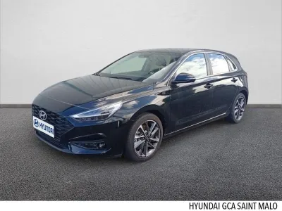 HYUNDAI i30 1.0 T-GDi 100ch Creative occasion 2025 - Photo 1