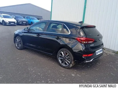 HYUNDAI i30 1.0 T-GDi 100ch Creative occasion 2025 - Photo 2
