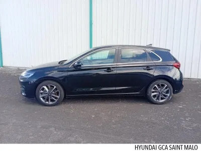 HYUNDAI i30 1.0 T-GDi 100ch Creative occasion 2025 - Photo 3