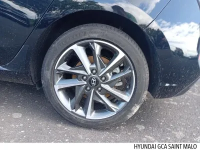 HYUNDAI i30 1.0 T-GDi 100ch Creative occasion 2025 - Photo 4