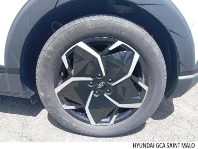 HYUNDAI Ioniq 5 77 kWh - 229ch Intuitive occasion 2023 - Photo 4