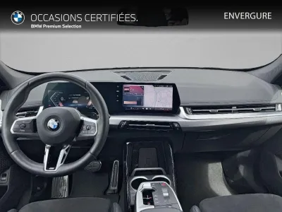 BMW X1 sDrive20i 170ch M Sport occasion 2025 - Photo 4