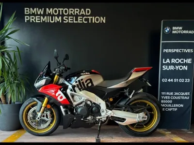 APRILIA Tuono 1100 V4 Factory occasion 2022 - Photo 1