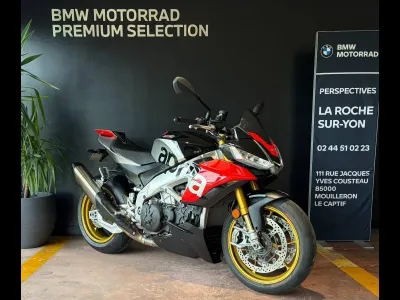 APRILIA Tuono 1100 V4 Factory occasion 2022 - Photo 2