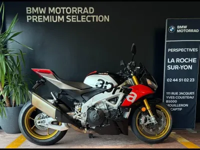 APRILIA Tuono 1100 V4 Factory occasion 2022 - Photo 3