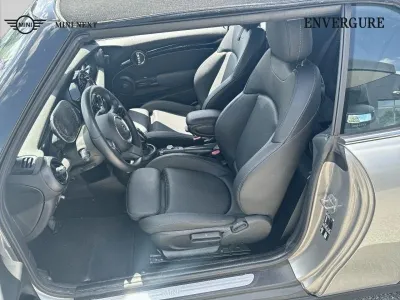 MINI Cabrio Cooper 136ch Edition Premium Plus BVA7 occasion 2023 - Photo 4