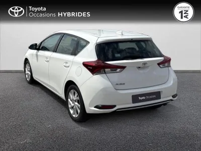 TOYOTA Auris 100 VVT-i Dynamic occasion 2017 - Photo 2