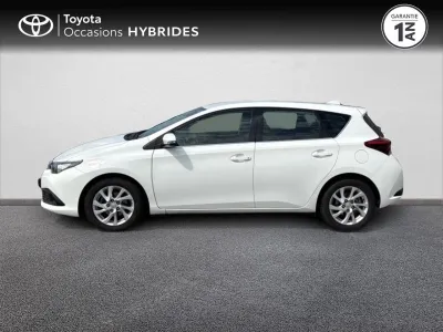 TOYOTA Auris 100 VVT-i Dynamic occasion 2017 - Photo 3