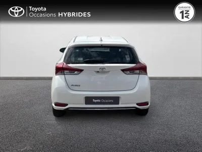 TOYOTA Auris 100 VVT-i Dynamic occasion 2017 - Photo 4