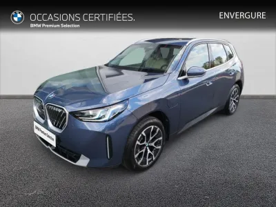 BMW X3 xDrive30e 299ch occasion 2025 - Photo 1