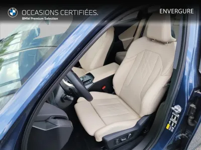 BMW X3 xDrive30e 299ch occasion 2025 - Photo 4