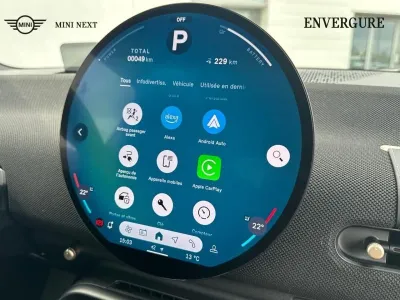 MINI Cooper 3 Portes E 184ch Favoured occasion 2026 - Photo 3