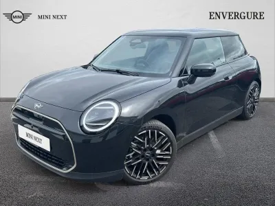 MINI Cooper 3 Portes E 184ch Favoured occasion 2026 - Photo 1