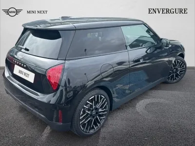 MINI Cooper 3 Portes E 184ch Favoured occasion 2026 - Photo 2