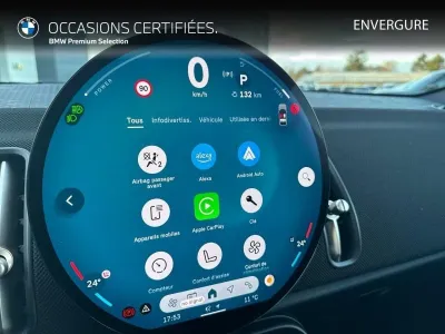 MINI Countryman C 170ch Favoured DKG7 occasion 2026 - Photo 3