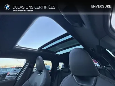 MINI Countryman C 170ch Favoured DKG7 occasion 2026 - Photo 4