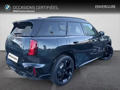 MINI Countryman C 170ch Favoured DKG7 occasion 2026 - Photo 2