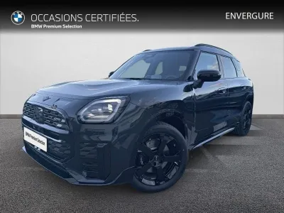 MINI Countryman C 170ch Favoured DKG7 occasion 2026 - Photo 1
