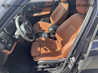MINI Countryman Cooper 136ch Edition Premium Plus BVA7 occasion 2022 - Photo 4