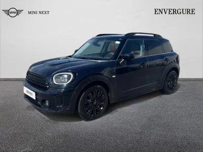 MINI Countryman Cooper 136ch Edition Premium Plus BVA7 occasion 2022 - Photo 1