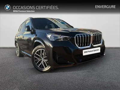 BMW X1 xDrive25e 245ch M Sport occasion 2026 - Photo 1