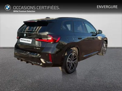 BMW X1 xDrive25e 245ch M Sport occasion 2026 - Photo 2