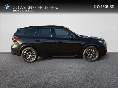BMW X1 xDrive25e 245ch M Sport occasion 2026 - Photo 3