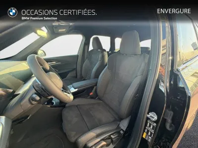 BMW X1 xDrive25e 245ch M Sport occasion 2026 - Photo 4