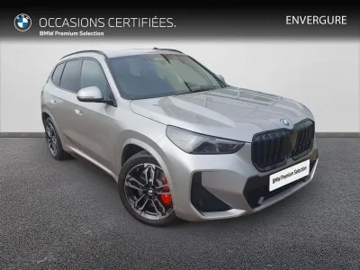 BMW X1 xDrive25e 245ch M Sport occasion 2026 - Photo 1