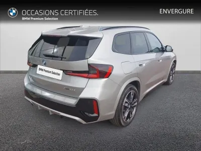 BMW X1 xDrive25e 245ch M Sport occasion 2026 - Photo 2