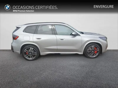 BMW X1 xDrive25e 245ch M Sport occasion 2026 - Photo 3