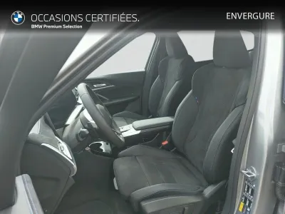 BMW X1 xDrive25e 245ch M Sport occasion 2026 - Photo 4